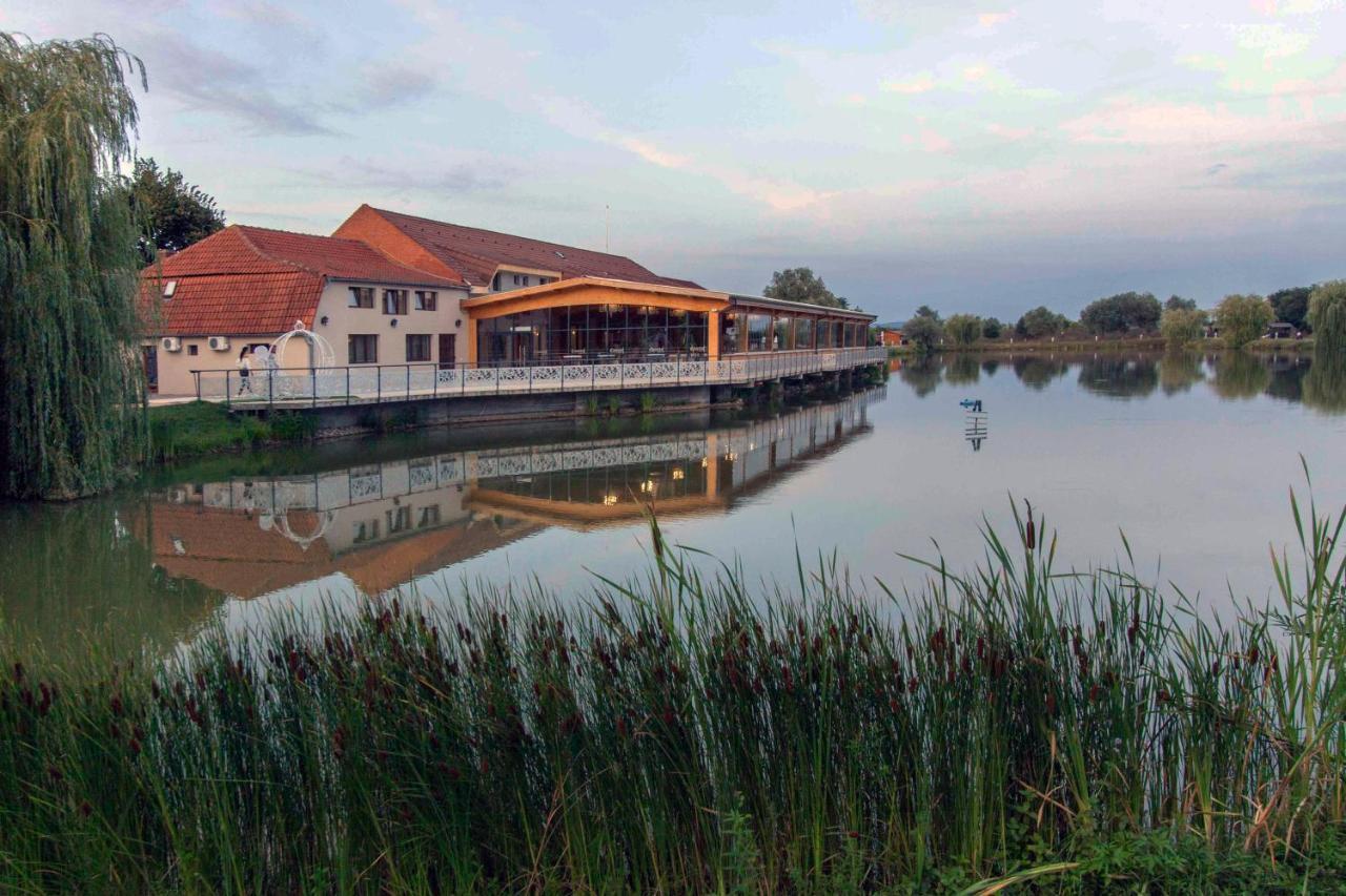 Camelot Resort Husasau de Cris Exterior foto